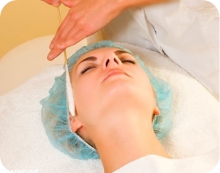 Консультація дерматолога